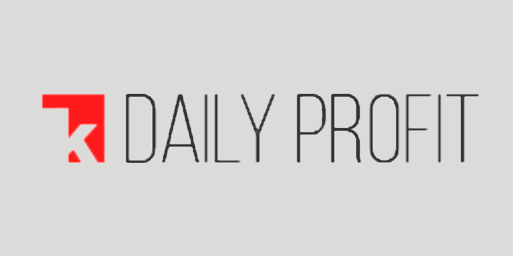 1K Daily Profit logo