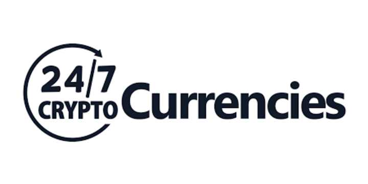 247 CryptoCurrencies logo