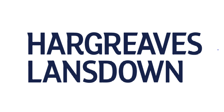 Hargrevaves Landsdown logo