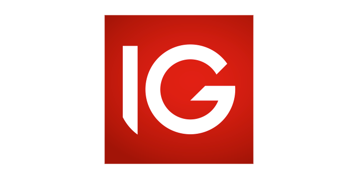 IG logo